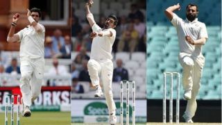 'पेसर जसप्रीत बुमराह की अगुआई वाला गेंदबाजी अटैक किसी भी बल्लेबाजी क्रम को तहस-नहस कर सकता है'